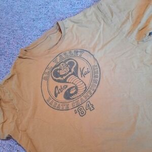 Cobra Kai Tee